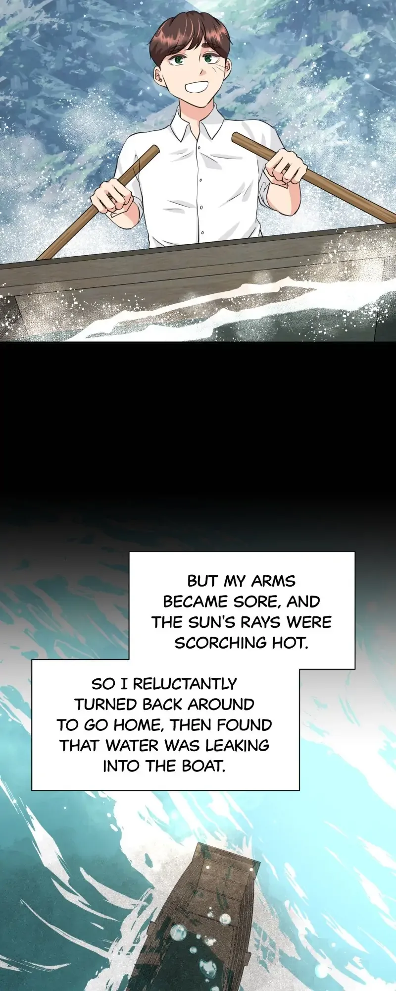 30 Day Fiancée Chapter 21 page 41