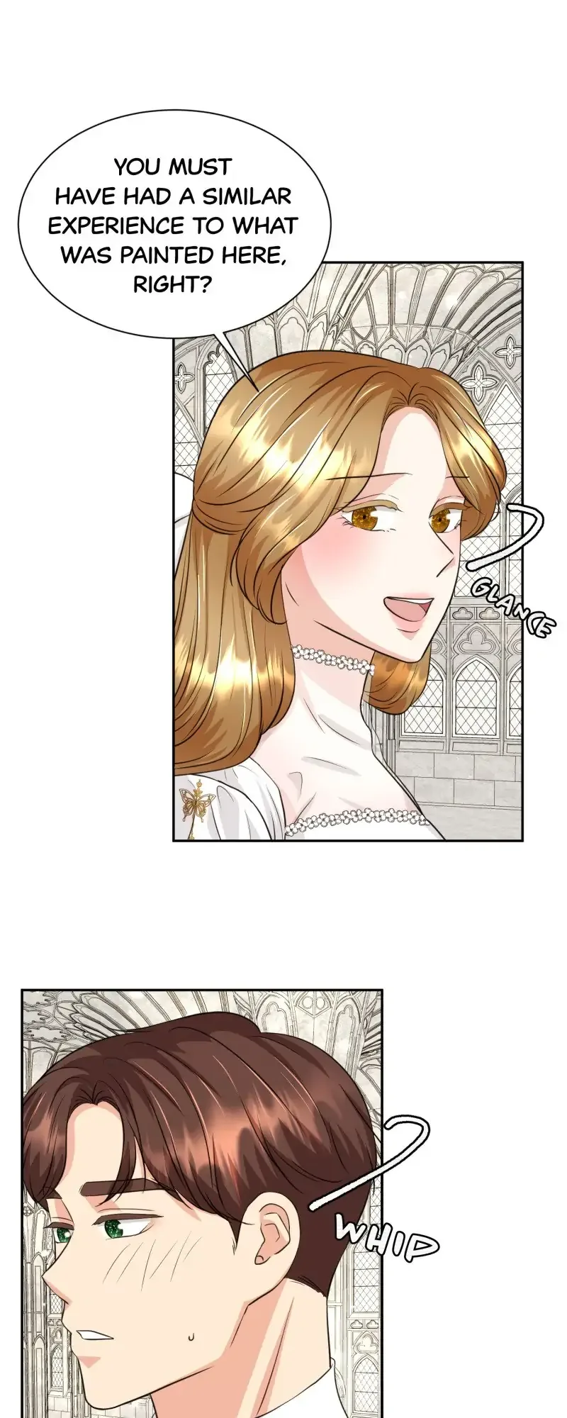 30 Day Fiancée Chapter 21 page 35