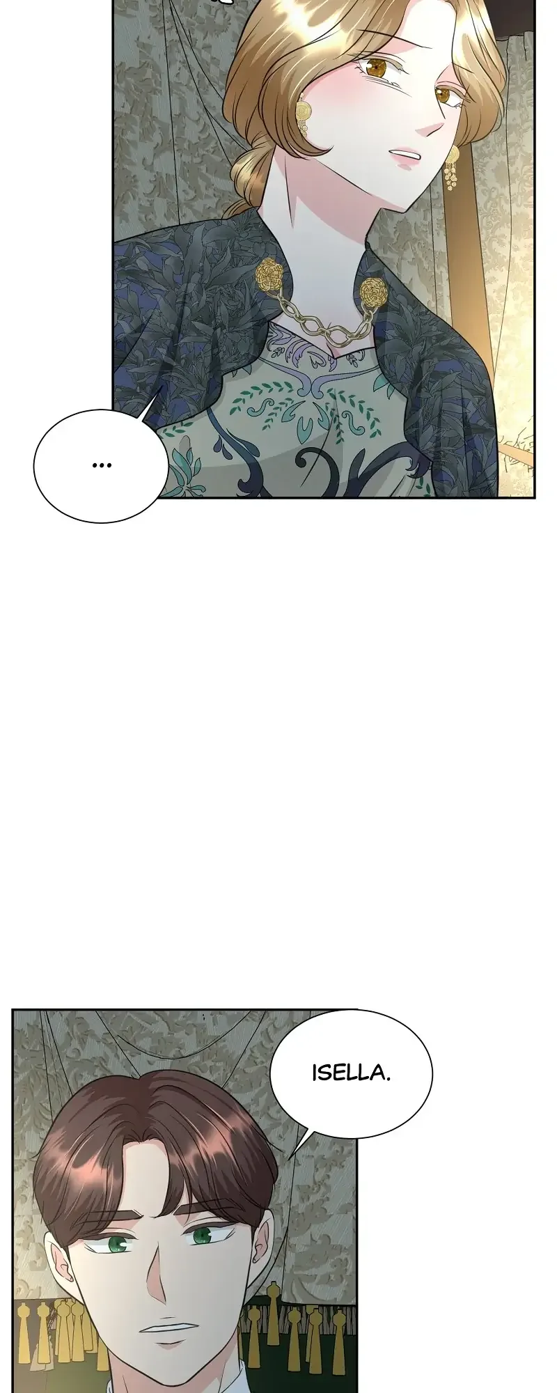 30 Day Fiancée Chapter 25 page 11