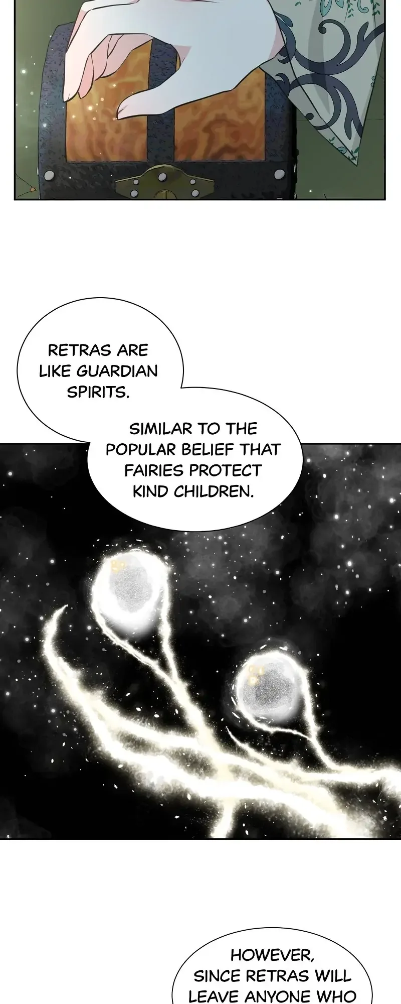 30 Day Fiancée Chapter 25 page 19