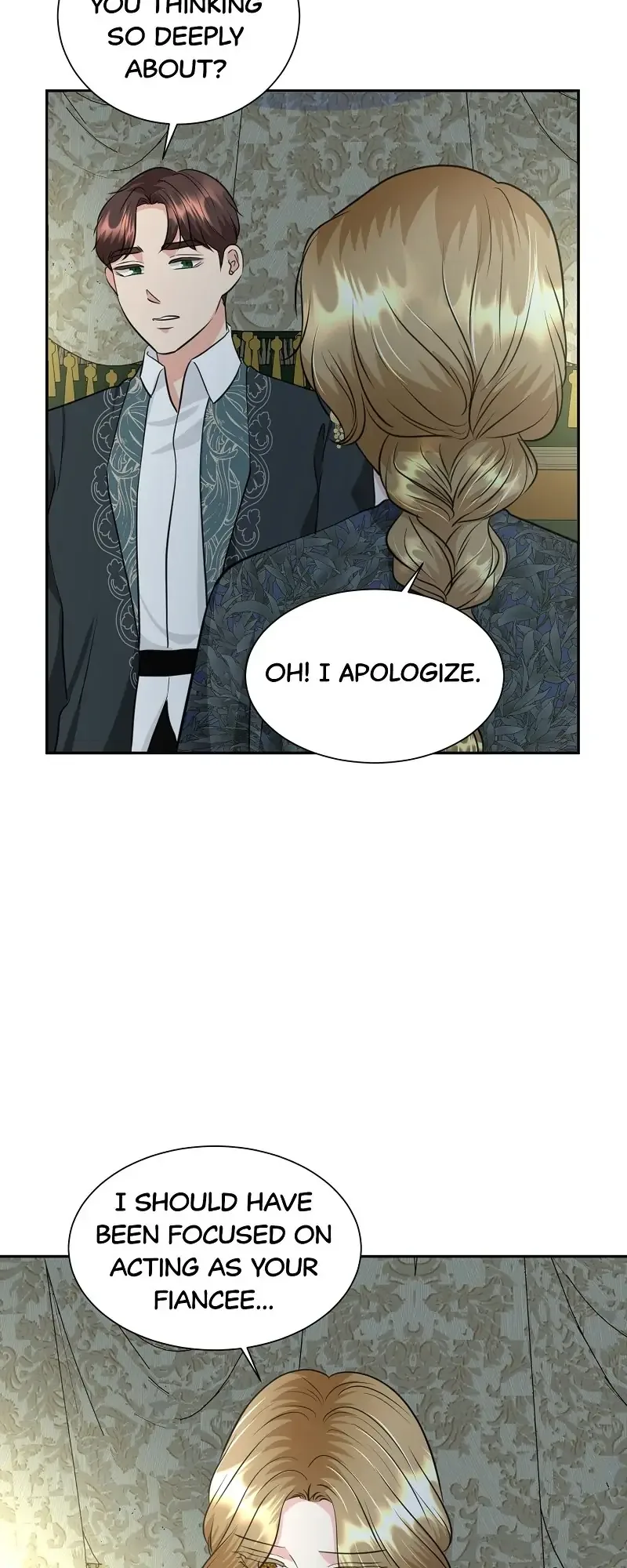 30 Day Fiancée Chapter 25 page 13