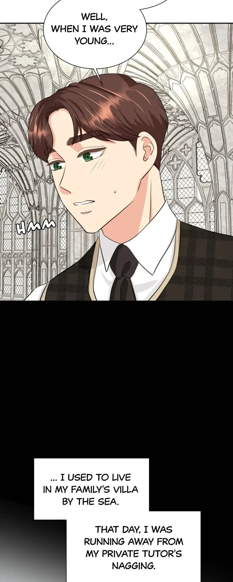 30 Day Fiancée Chapter 21 page 37