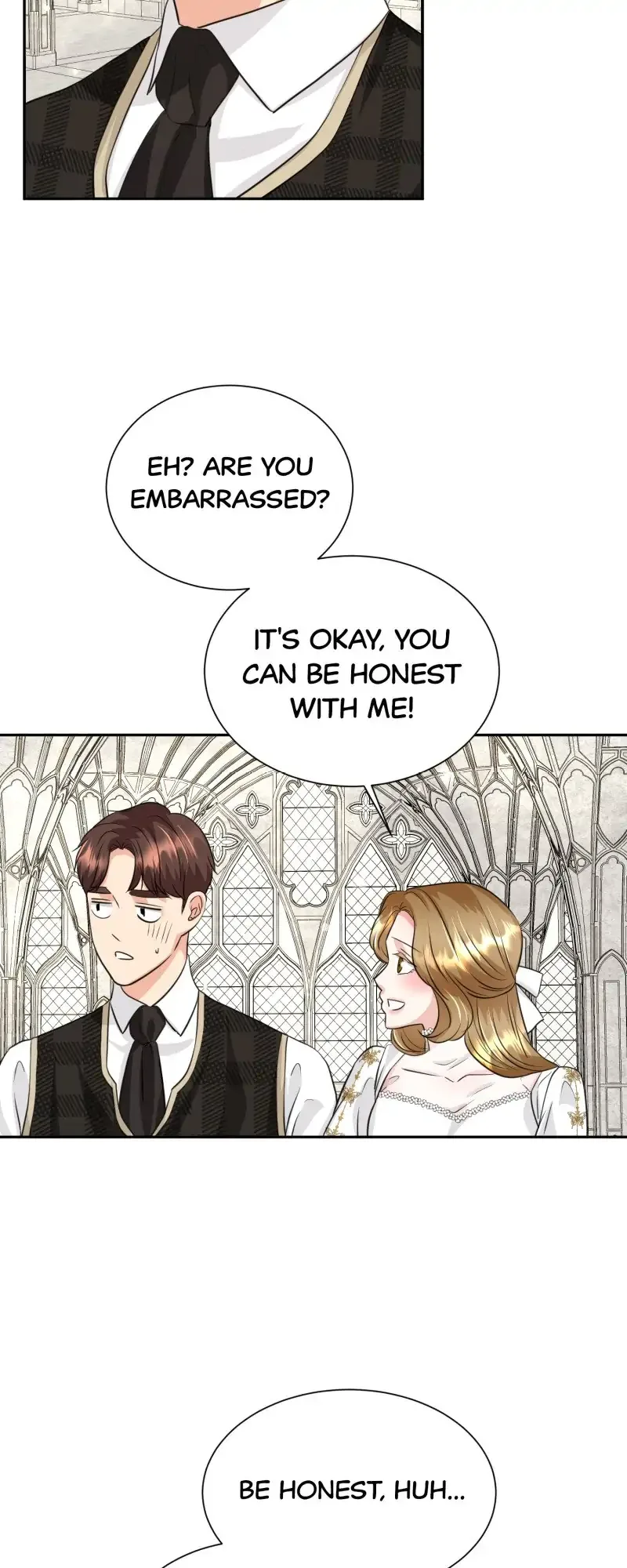 30 Day Fiancée Chapter 21 page 36