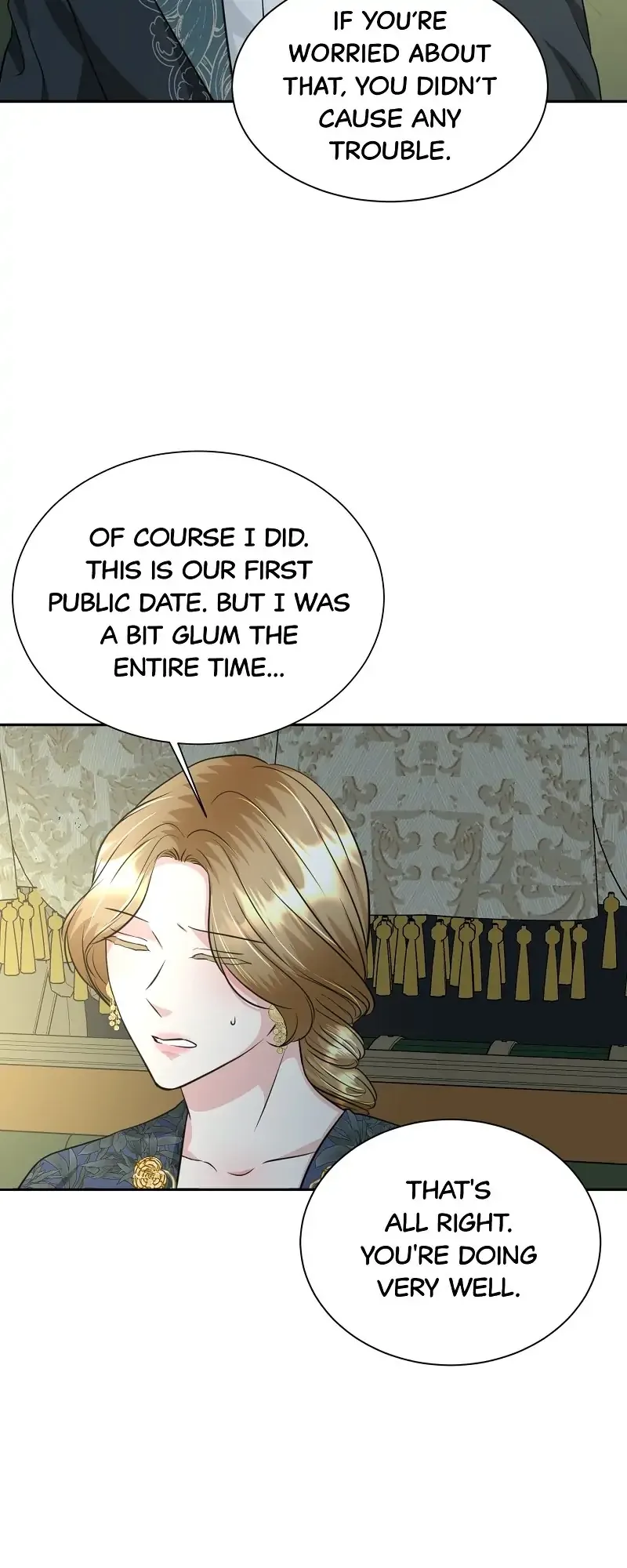 30 Day Fiancée Chapter 25 page 15