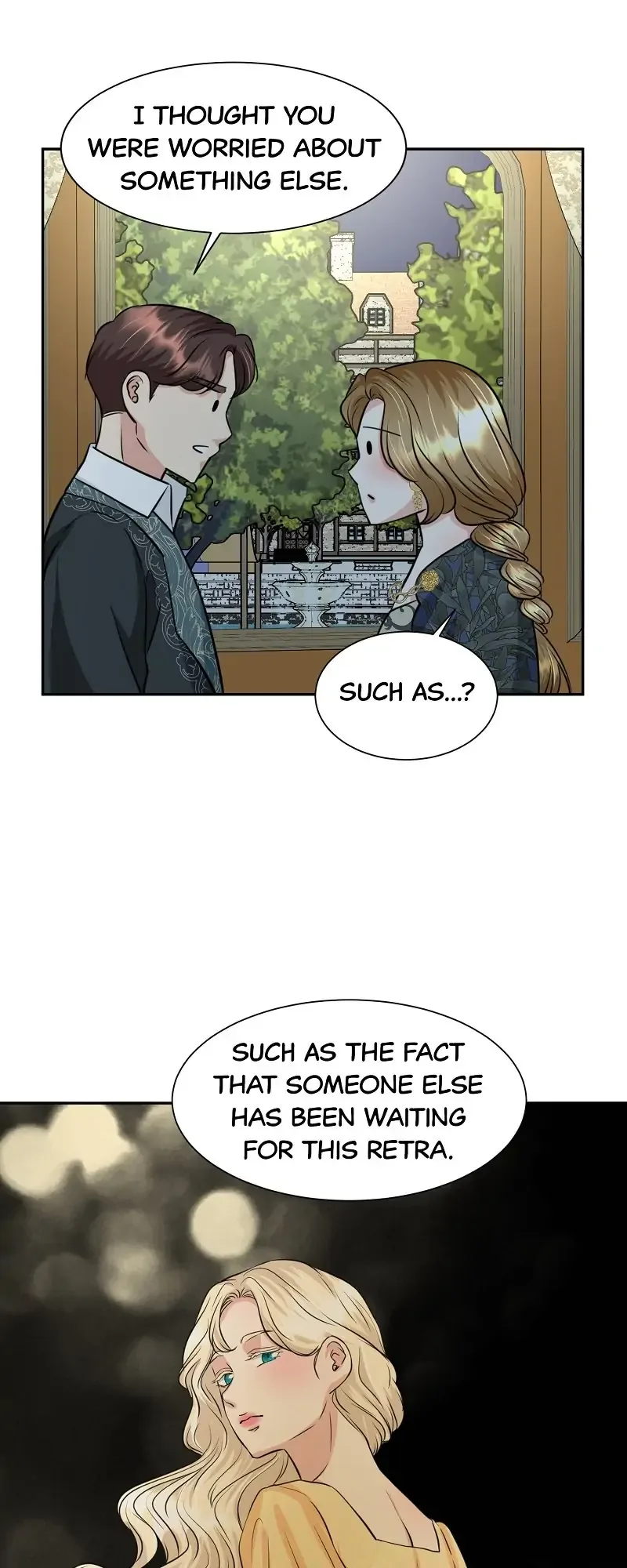 30 Day Fiancée Chapter 25 page 26