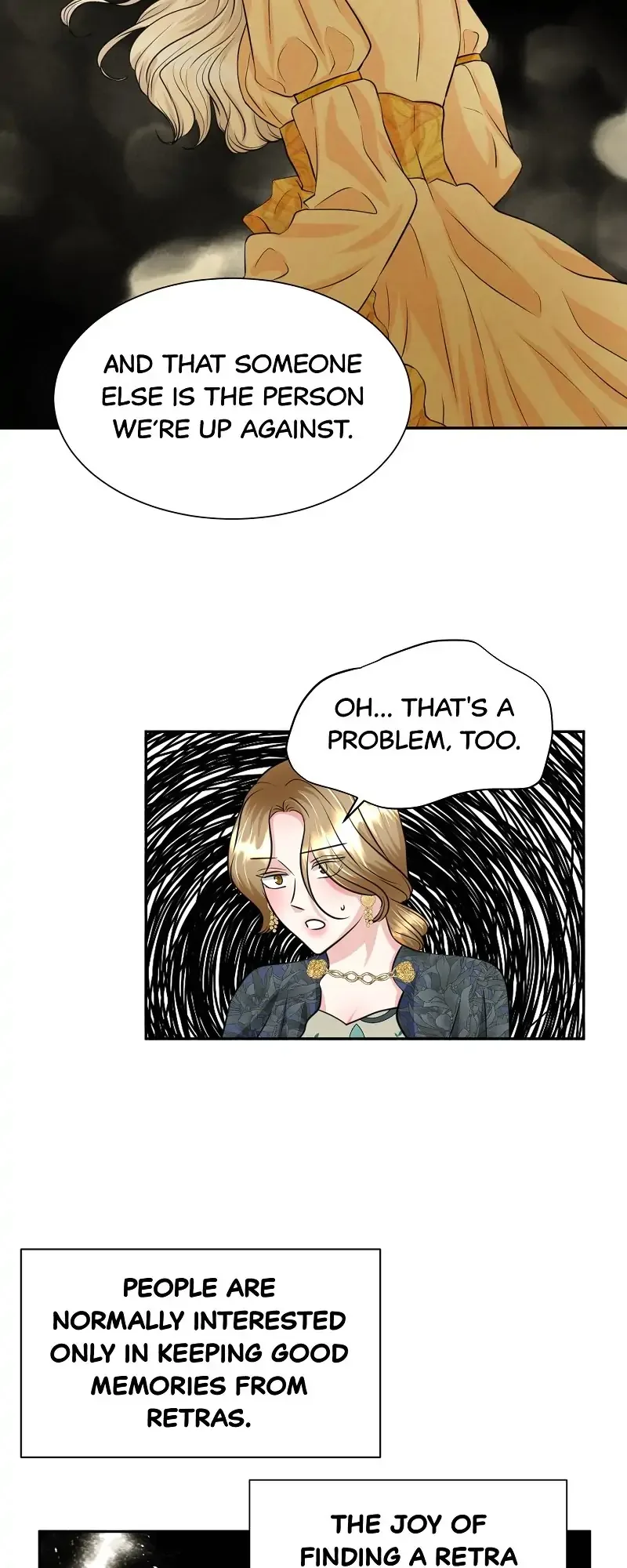 30 Day Fiancée Chapter 25 page 27