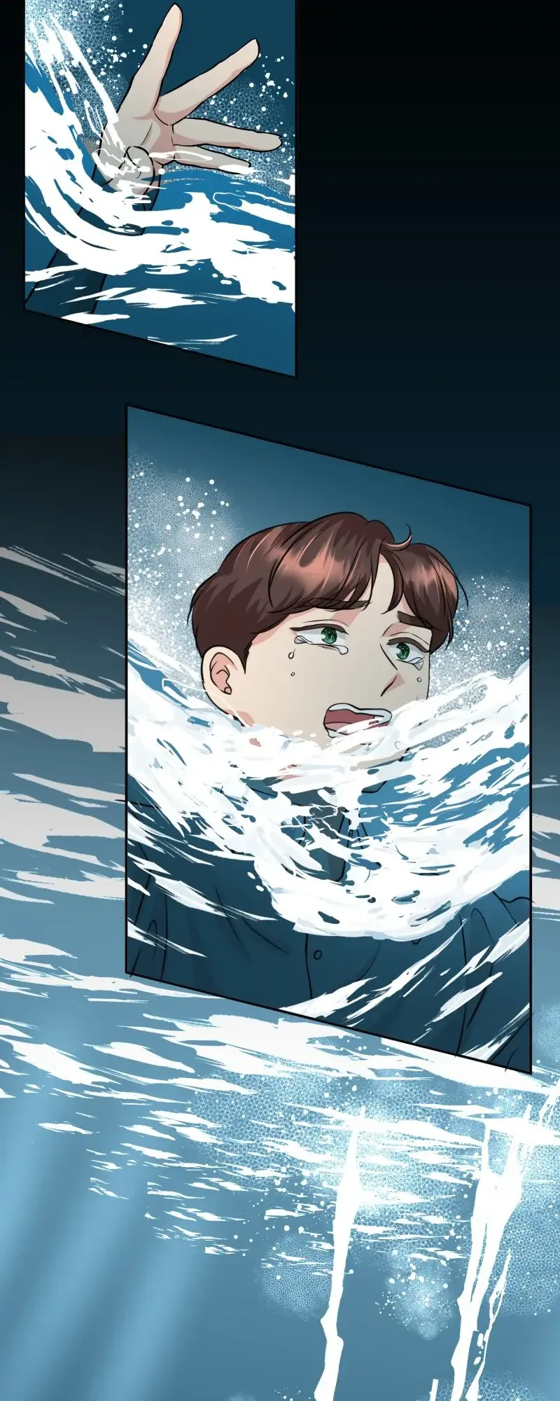 30 Day Fiancée Chapter 21 page 45