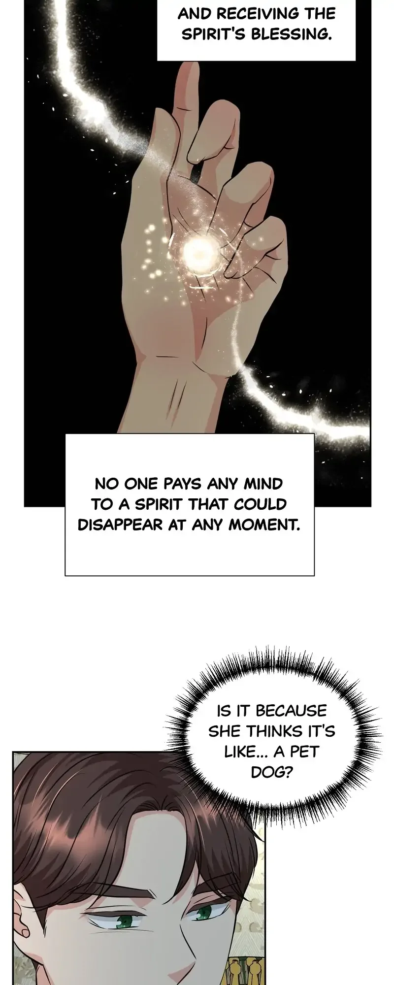 30 Day Fiancée Chapter 25 page 28