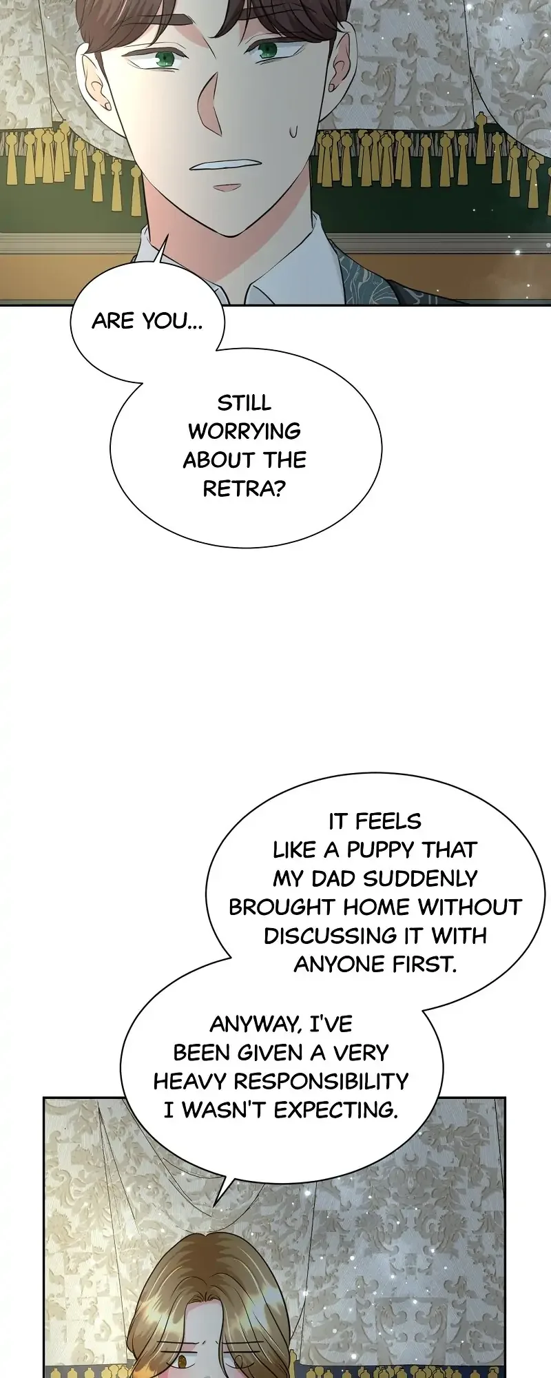 30 Day Fiancée Chapter 25 page 23