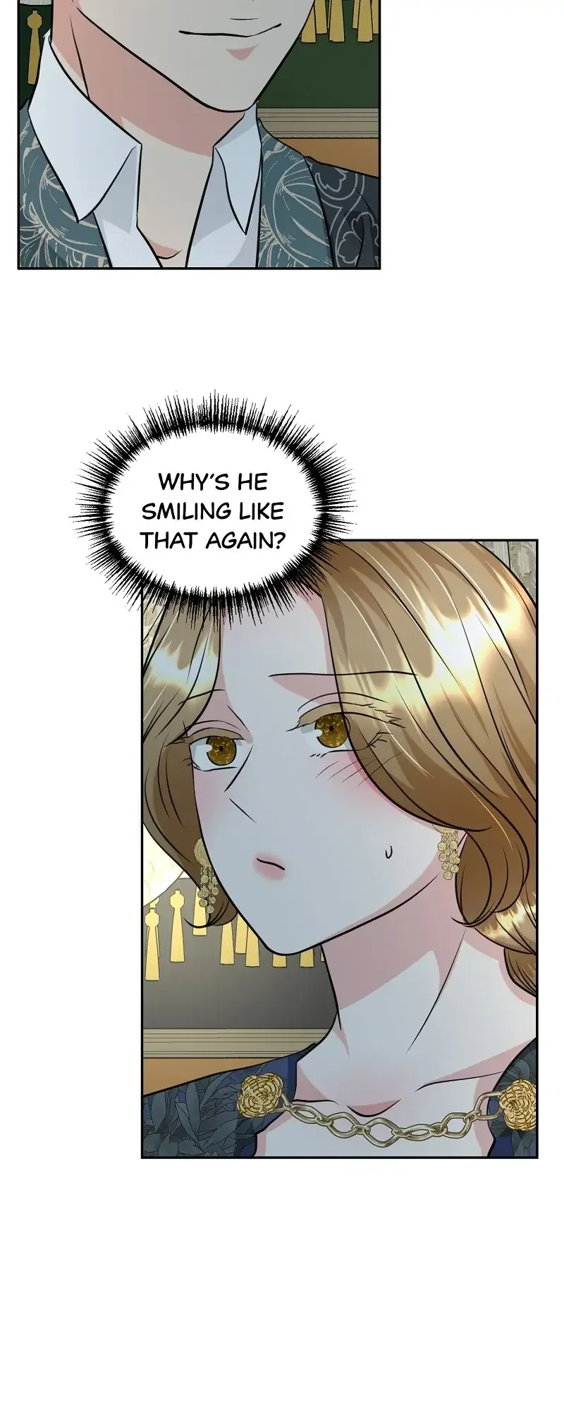 30 Day Fiancée Chapter 25 page 29