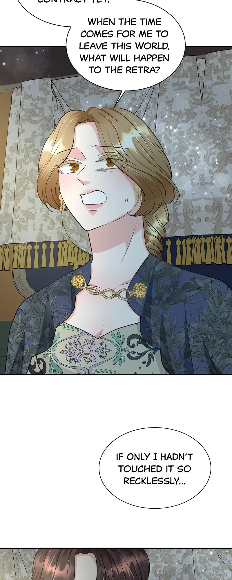 30 Day Fiancée Chapter 25 page 22