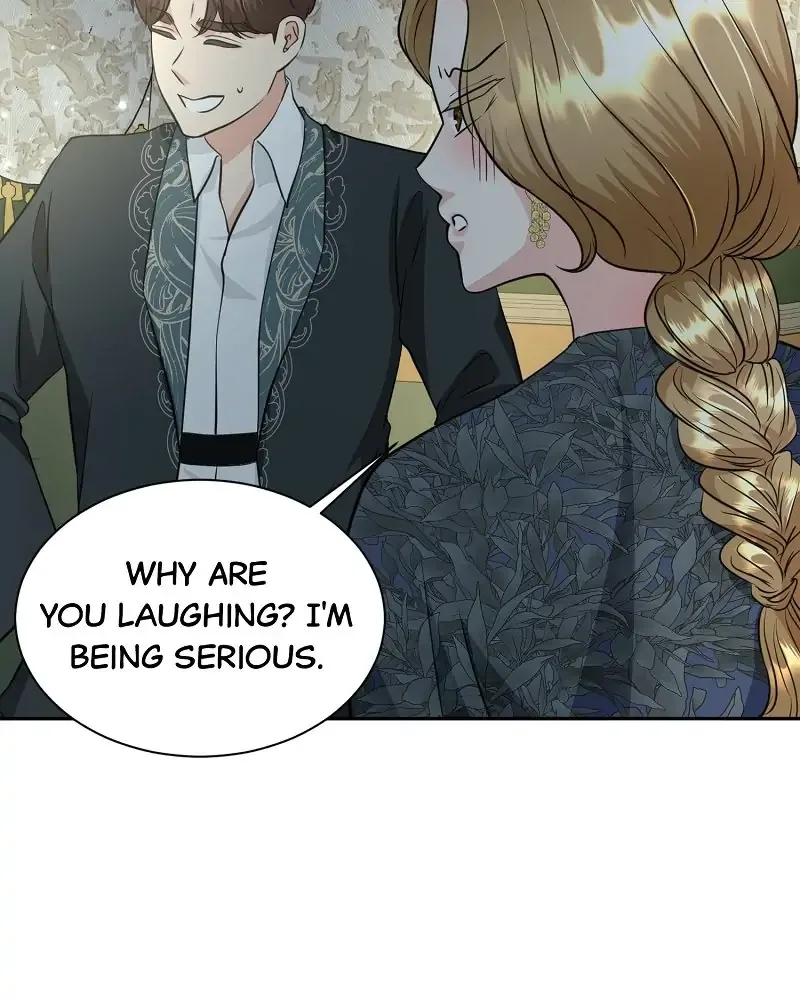 30 Day Fiancée Chapter 25 page 25