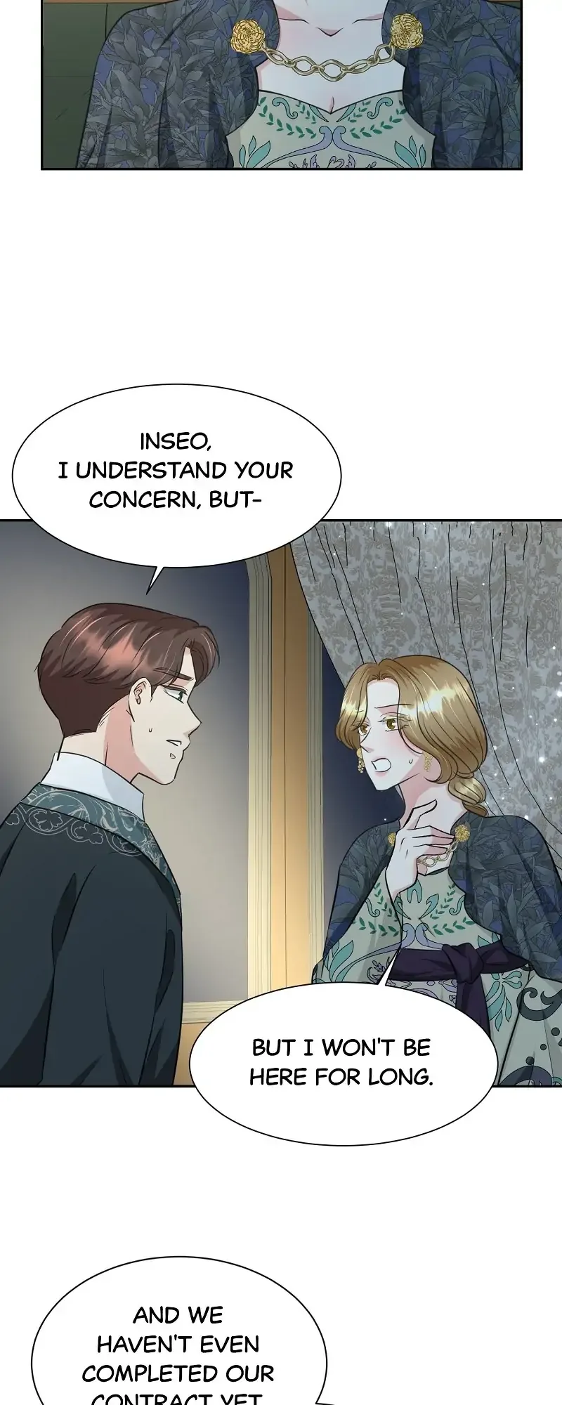 30 Day Fiancée Chapter 25 page 21