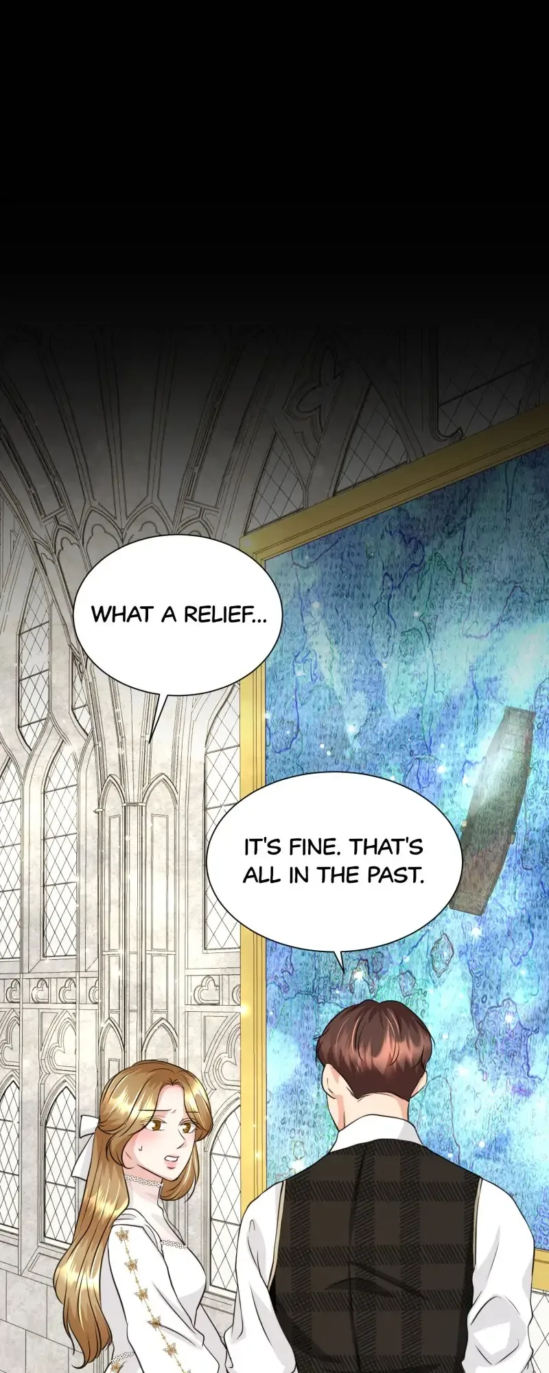 30 Day Fiancée Chapter 21 page 51