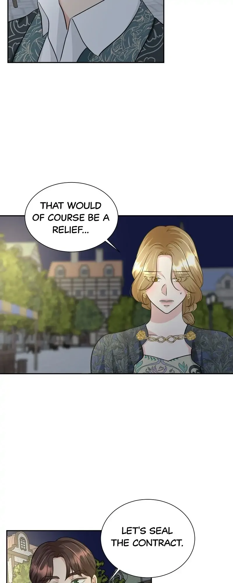 30 Day Fiancée Chapter 25 page 35