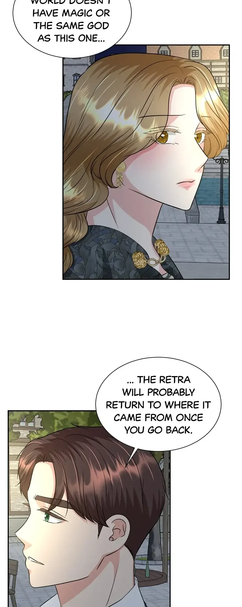 30 Day Fiancée Chapter 25 page 34