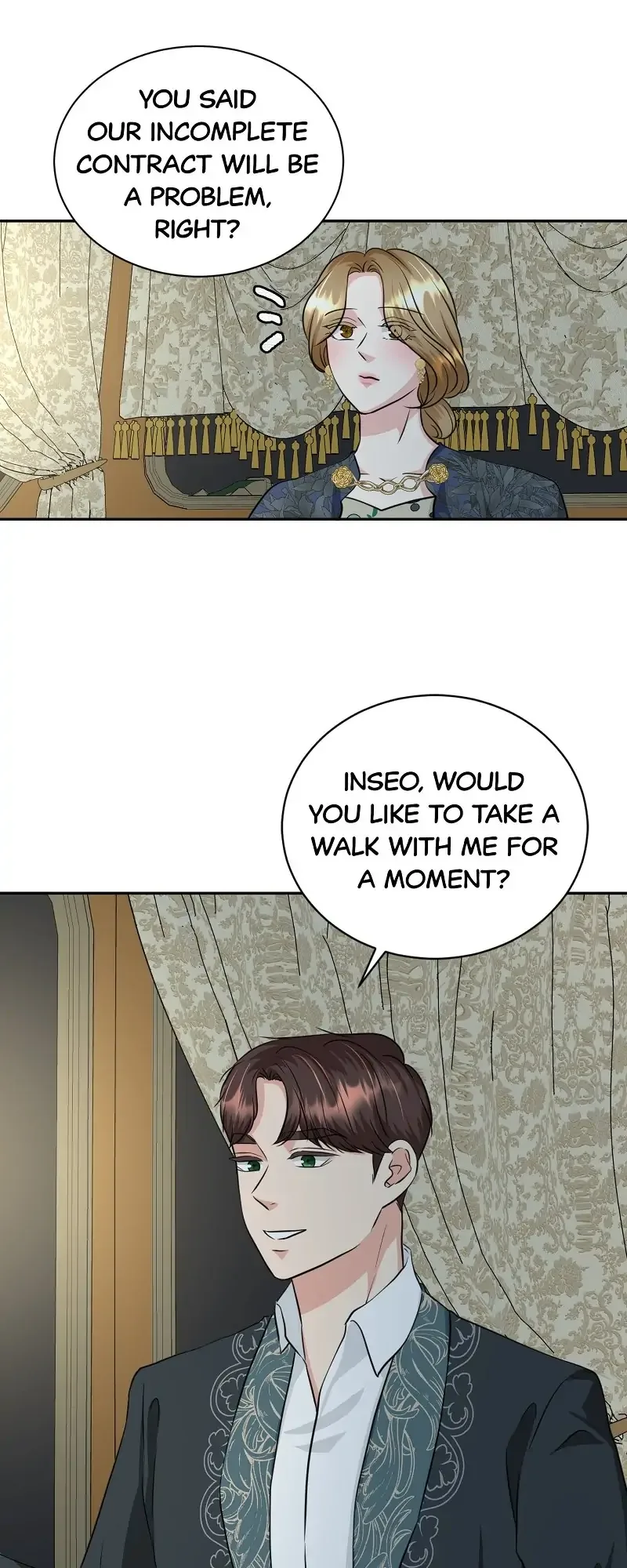 30 Day Fiancée Chapter 25 page 30