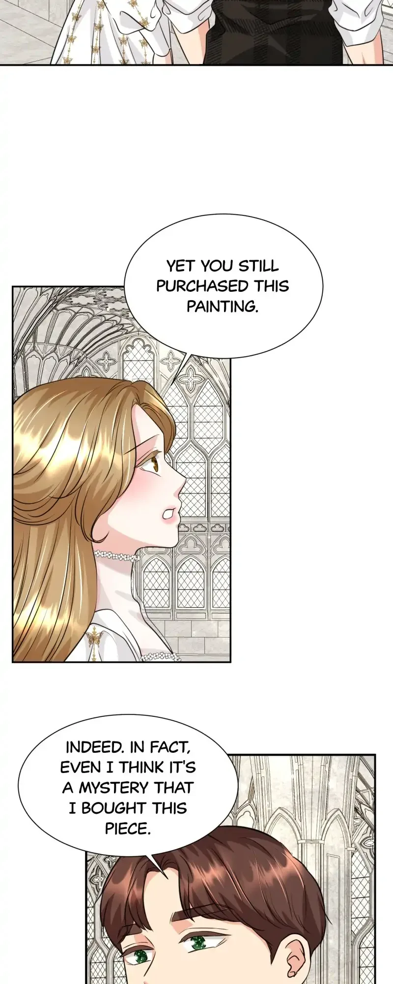 30 Day Fiancée Chapter 21 page 52