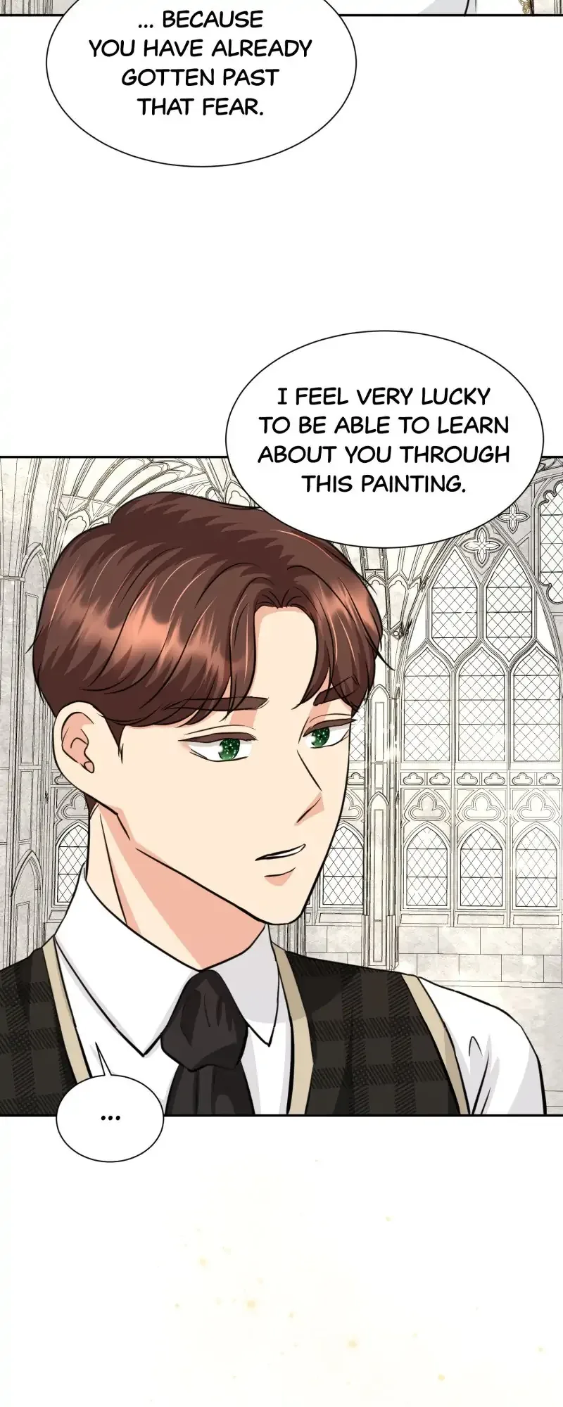 30 Day Fiancée Chapter 21 page 54