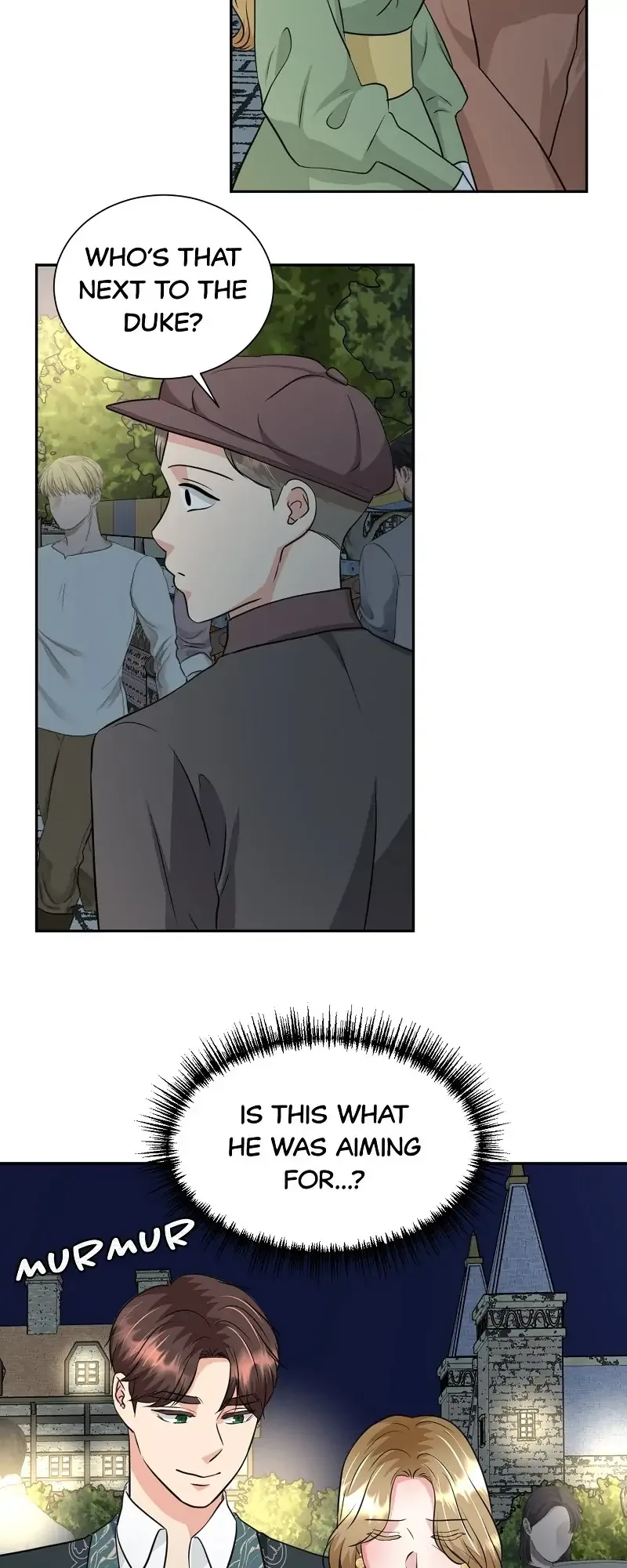 30 Day Fiancée Chapter 25 page 32