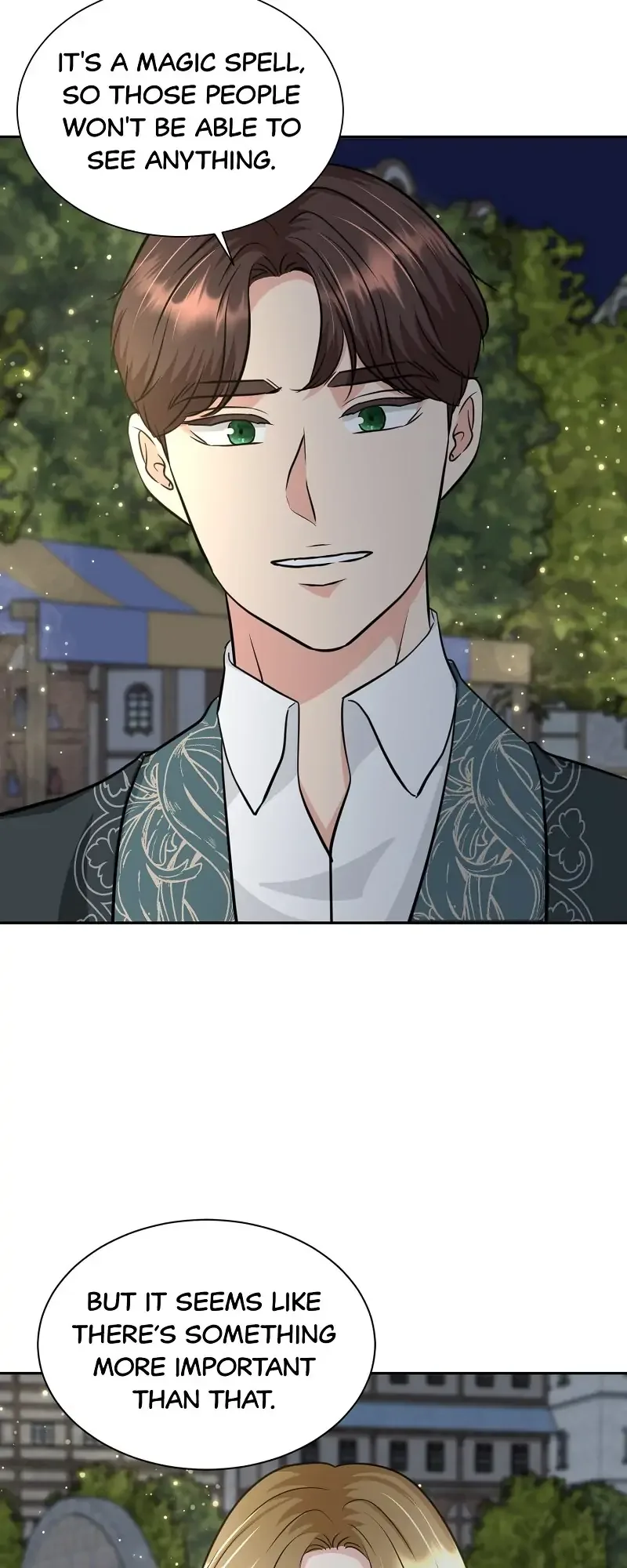 30 Day Fiancée Chapter 25 page 38