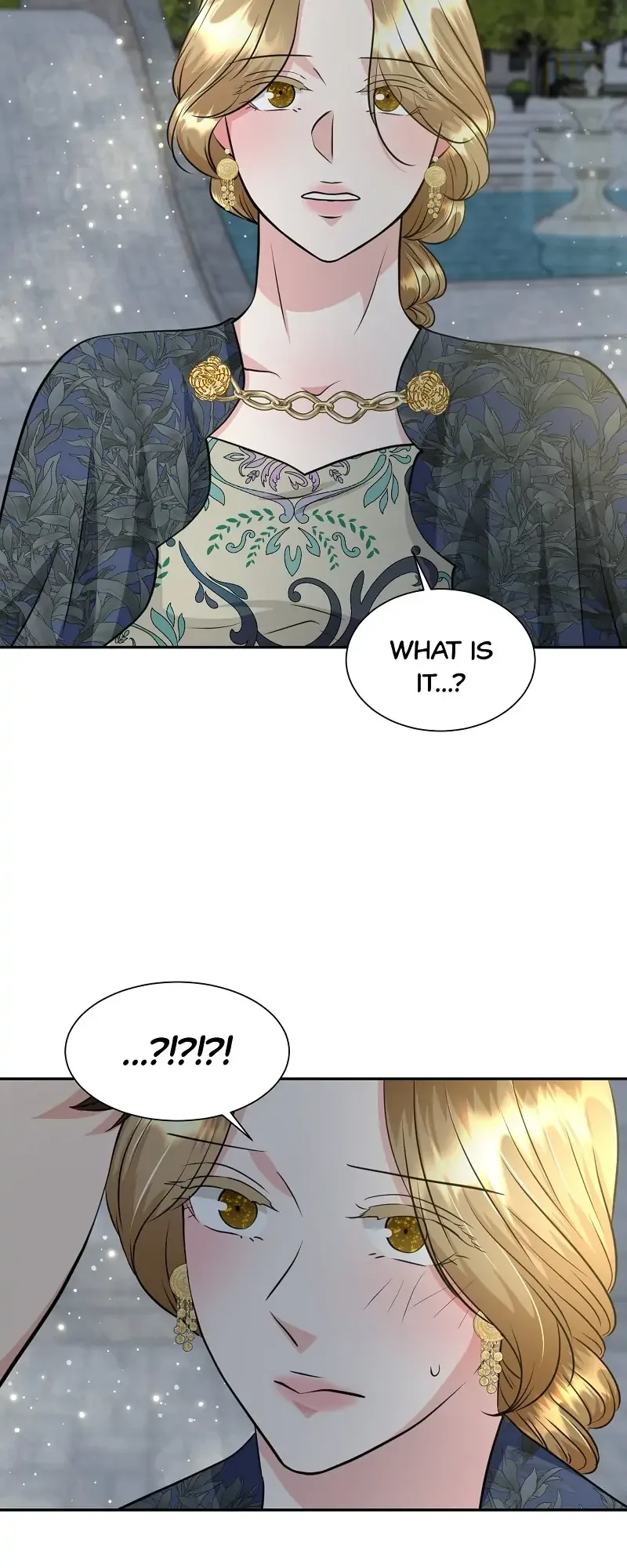 30 Day Fiancée Chapter 25 page 39