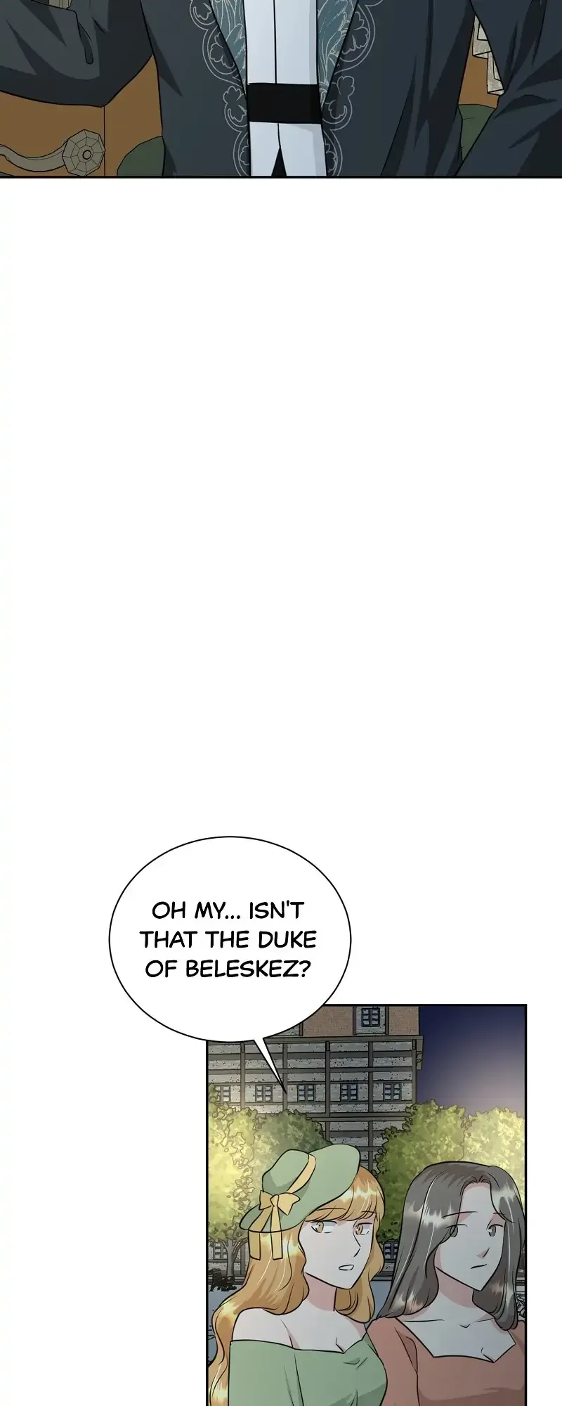 30 Day Fiancée Chapter 25 page 31