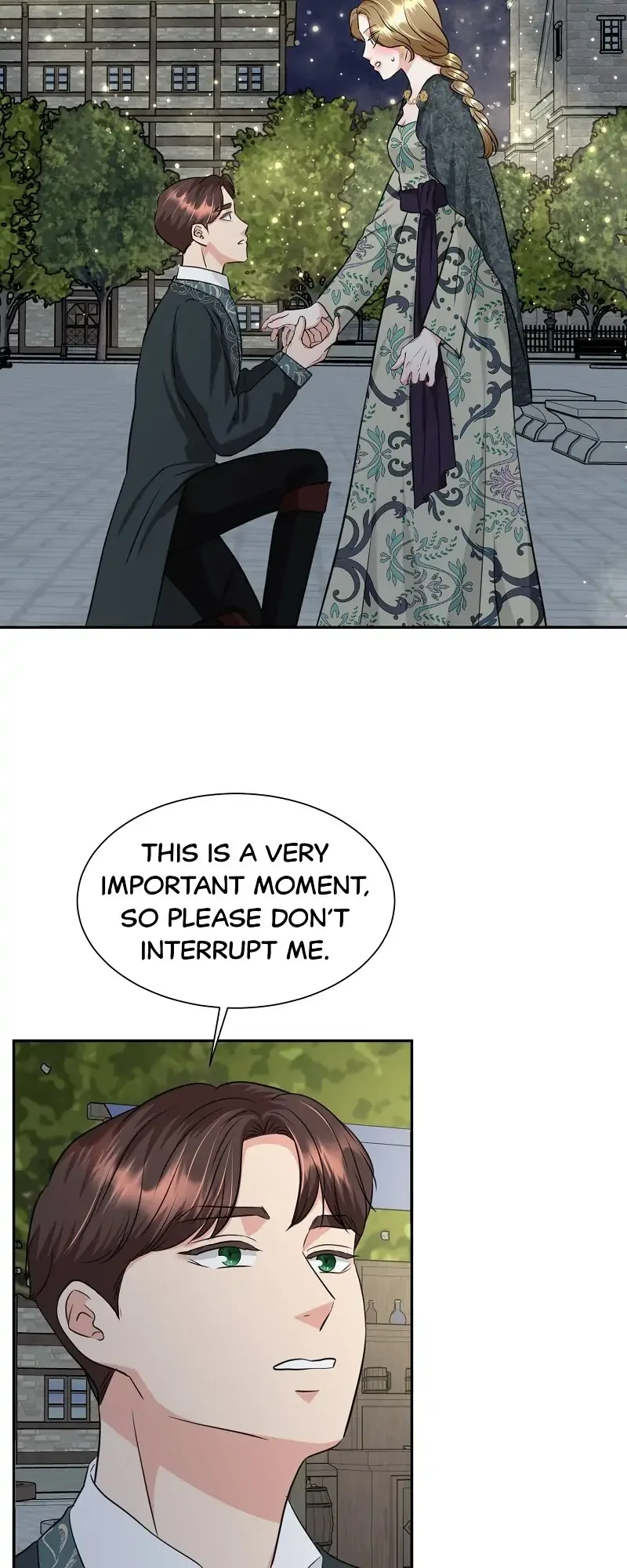 30 Day Fiancée Chapter 25 page 44