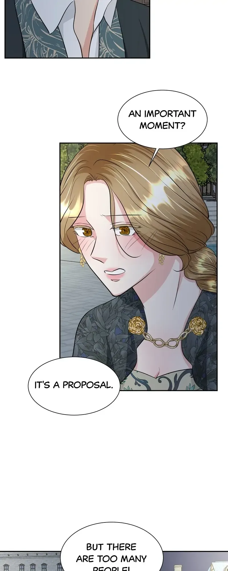30 Day Fiancée Chapter 25 page 45