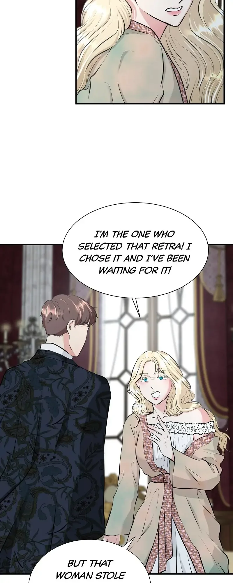 30 Day Fiancée Chapter 31 page 3