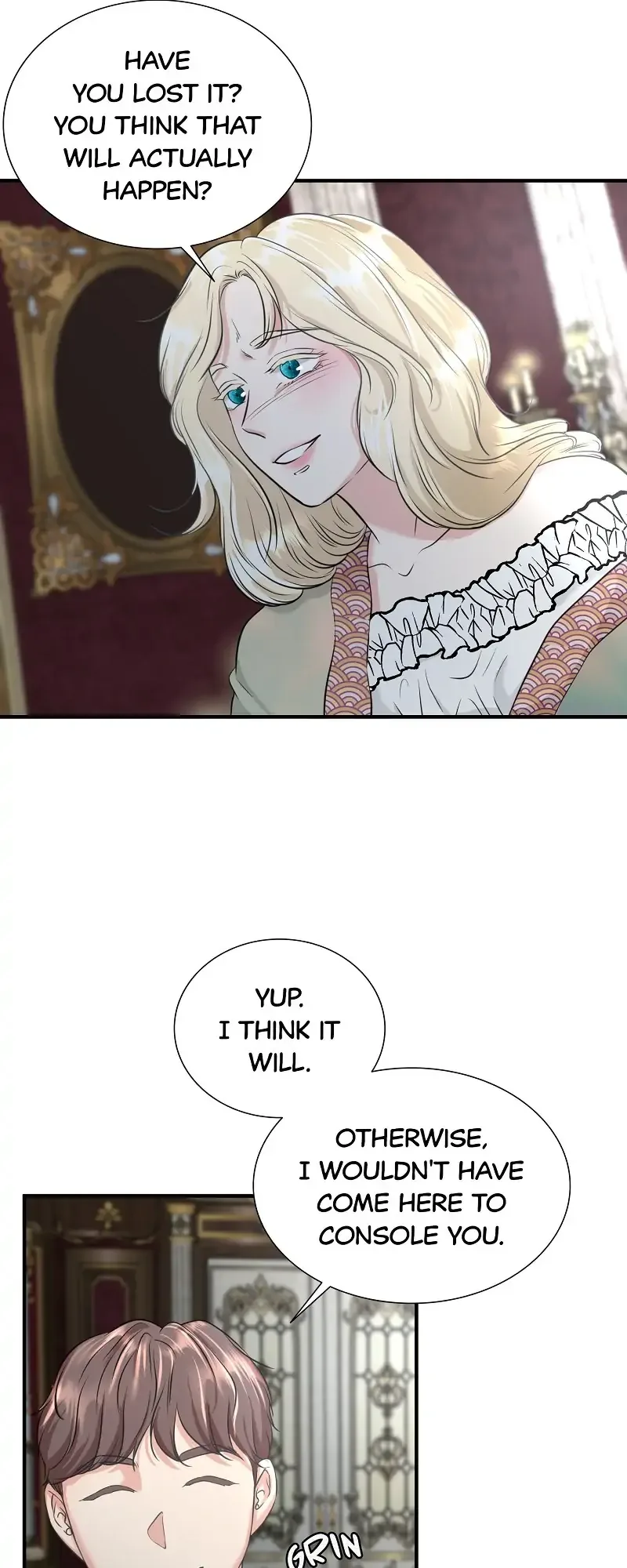 30 Day Fiancée Chapter 31 page 7