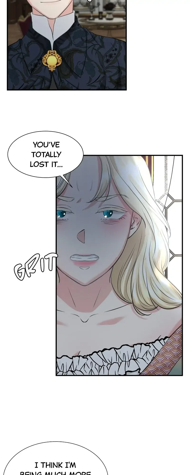 30 Day Fiancée Chapter 31 page 8