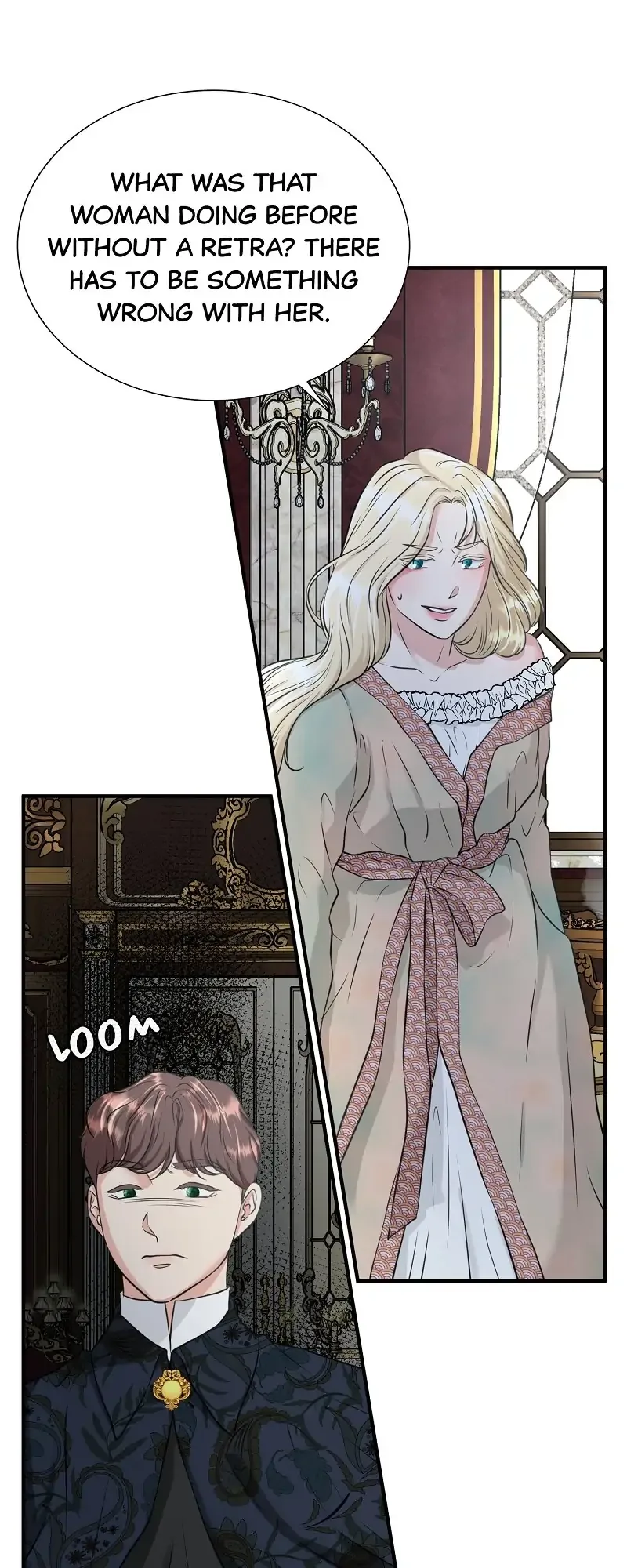 30 Day Fiancée Chapter 31 page 5