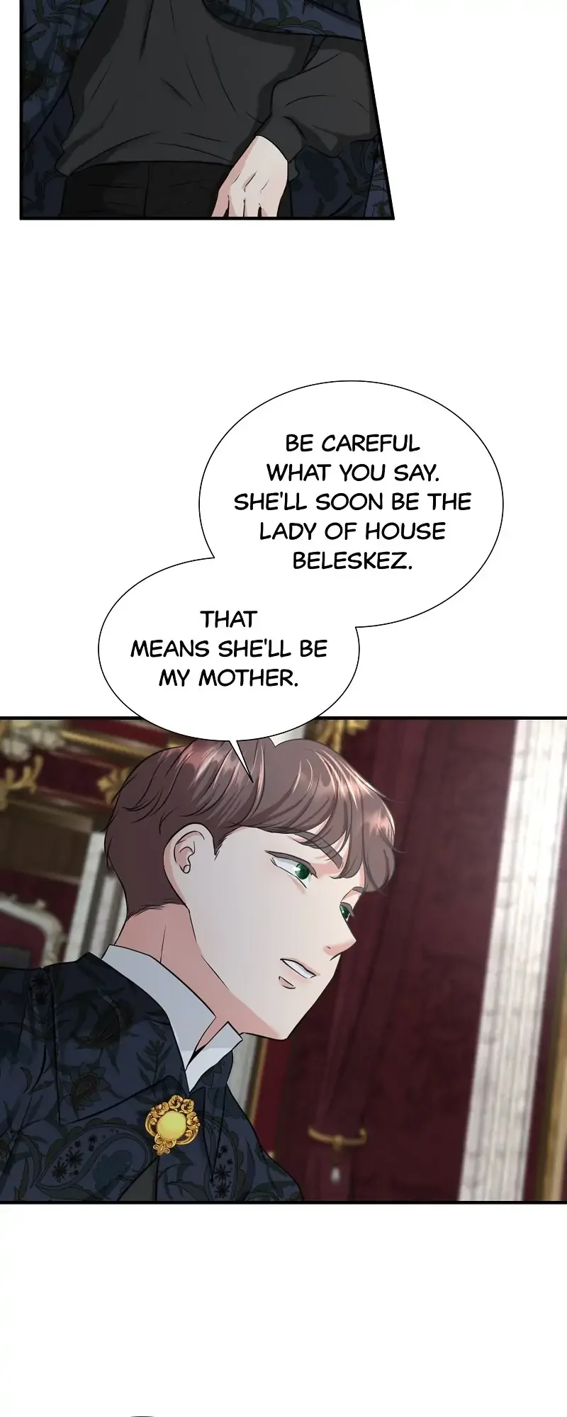 30 Day Fiancée Chapter 31 page 6