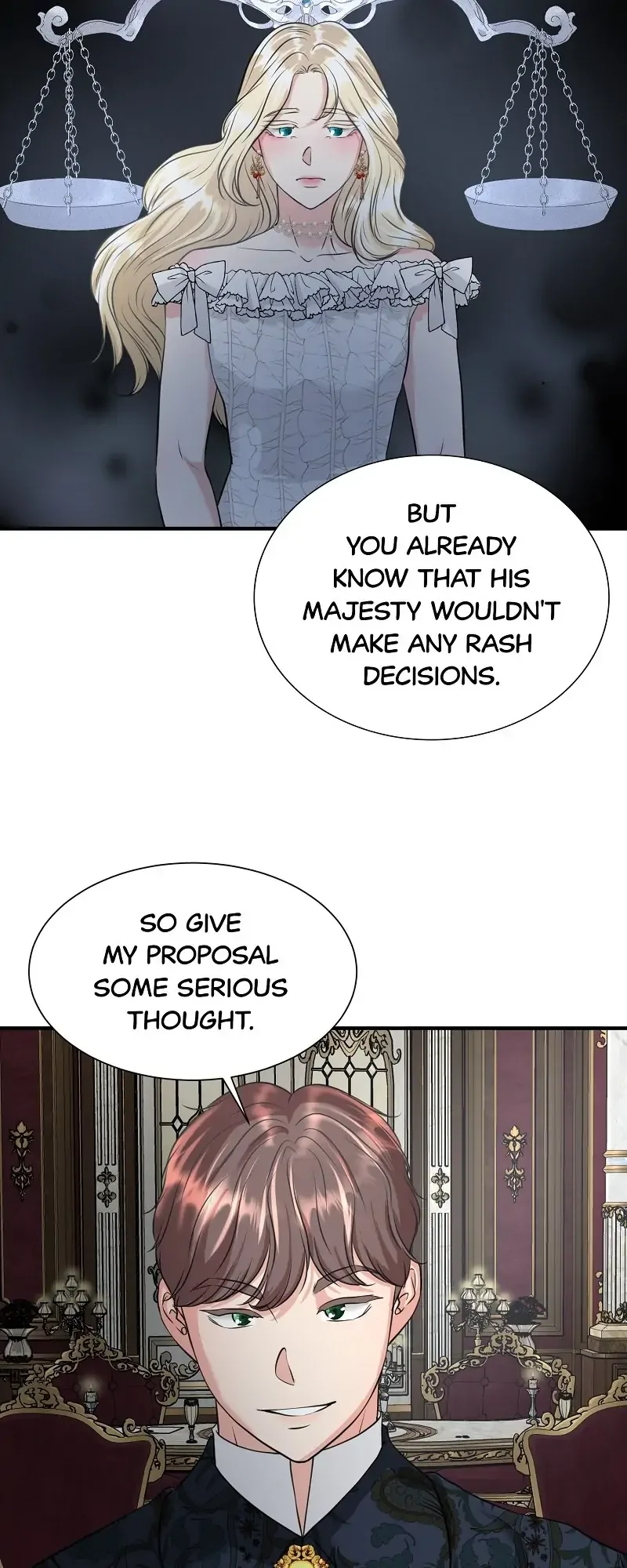 30 Day Fiancée Chapter 31 page 11