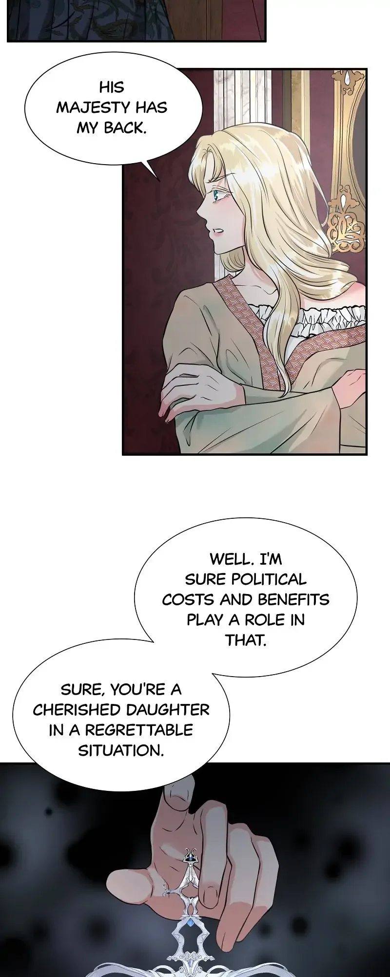 30 Day Fiancée Chapter 31 page 10