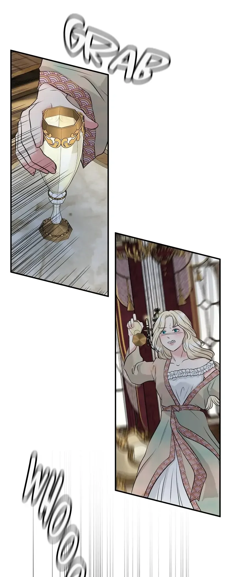 30 Day Fiancée Chapter 31 page 16