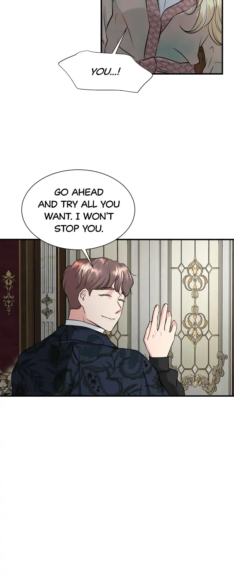 30 Day Fiancée Chapter 31 page 15