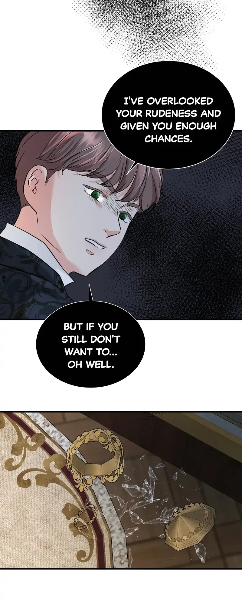 30 Day Fiancée Chapter 31 page 19
