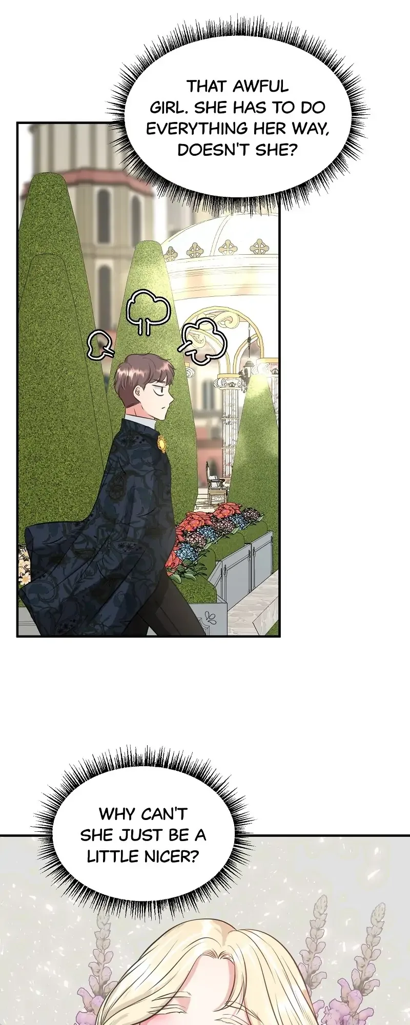 30 Day Fiancée Chapter 31 page 21