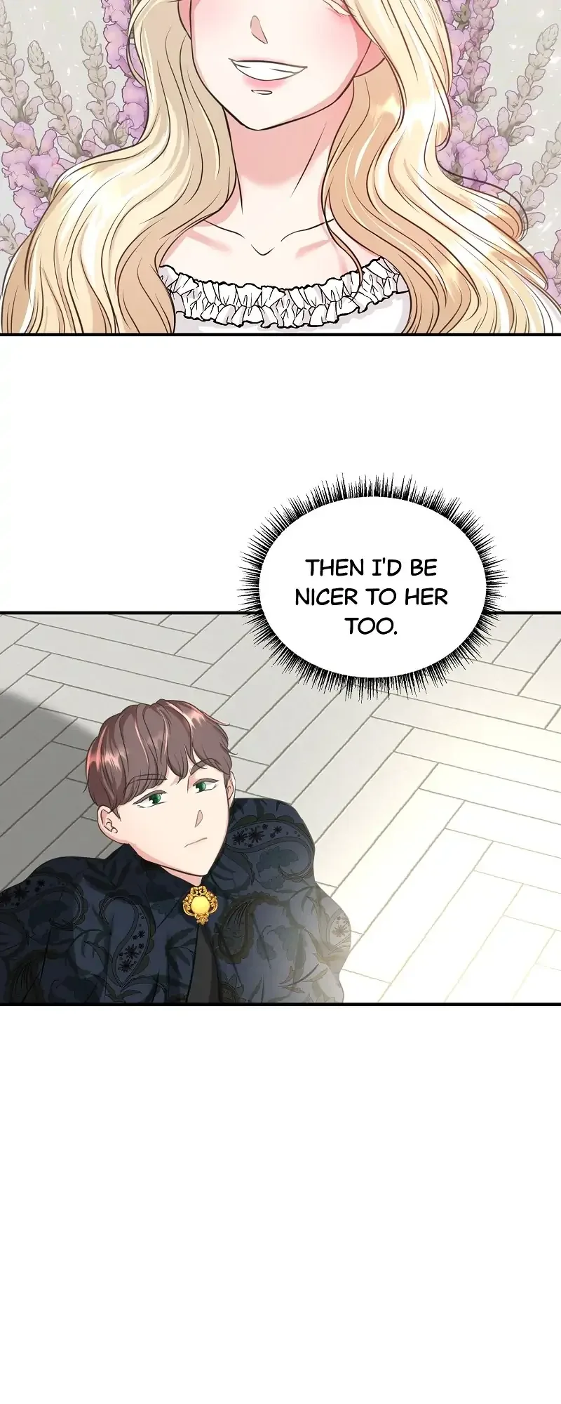 30 Day Fiancée Chapter 31 page 22