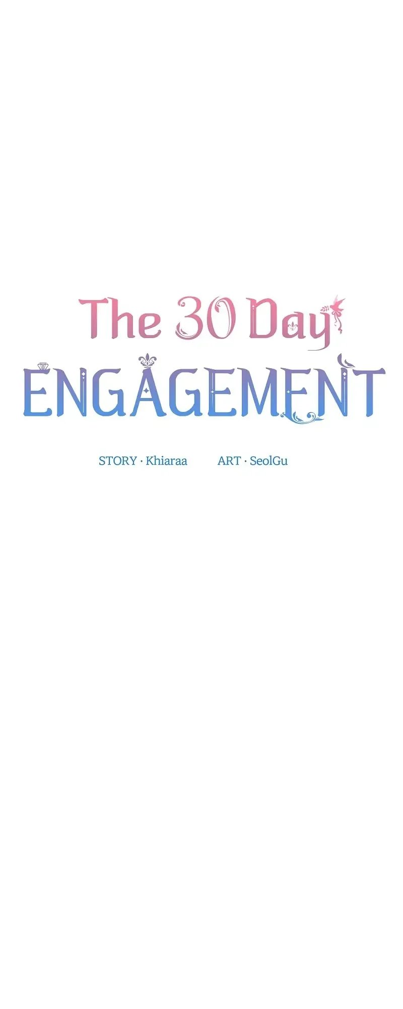 30 Day Fiancée Chapter 31 page 20