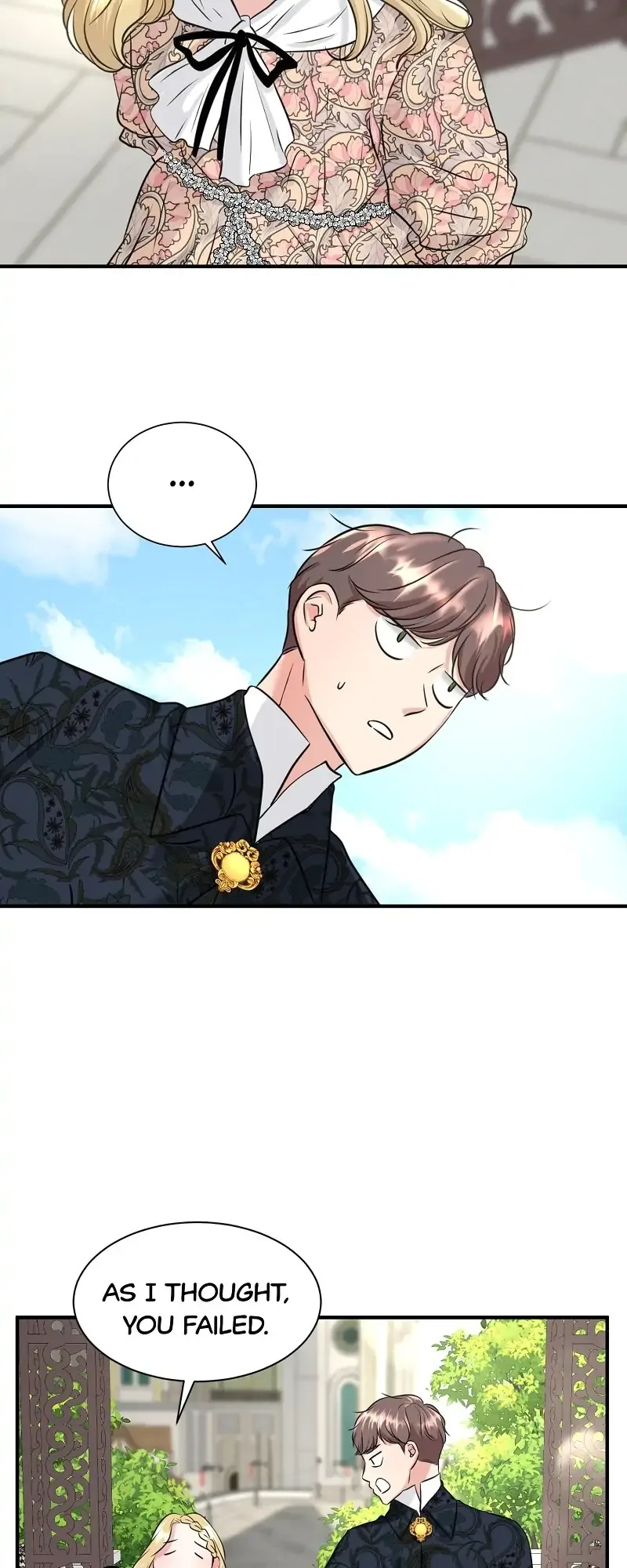 30 Day Fiancée Chapter 31 page 27