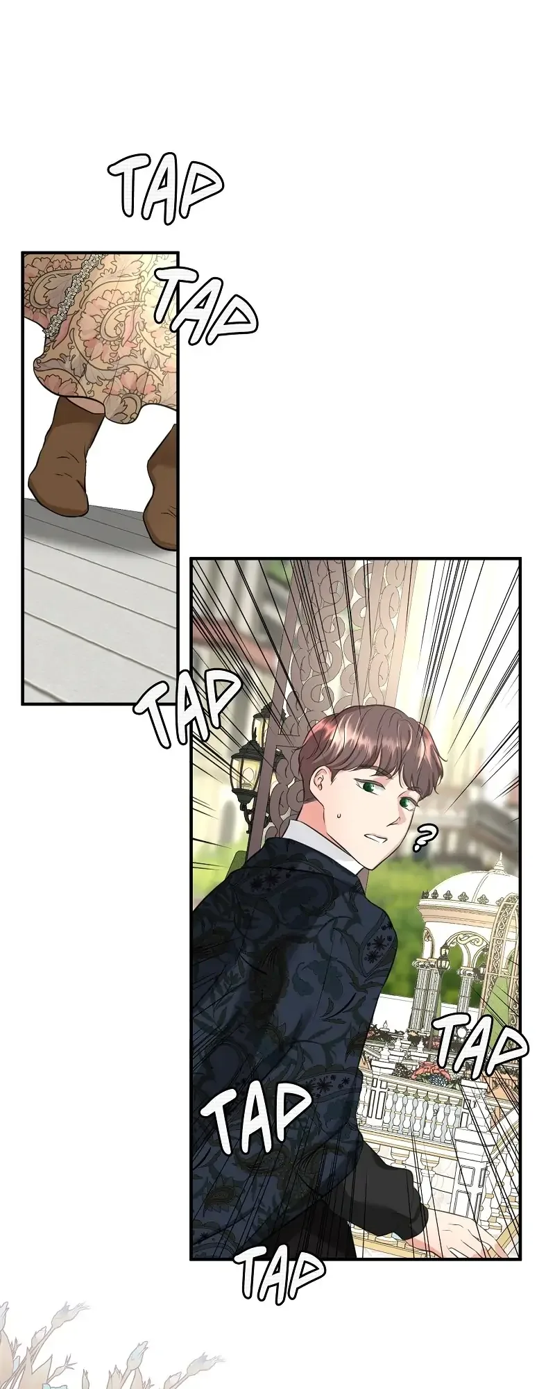 30 Day Fiancée Chapter 31 page 23