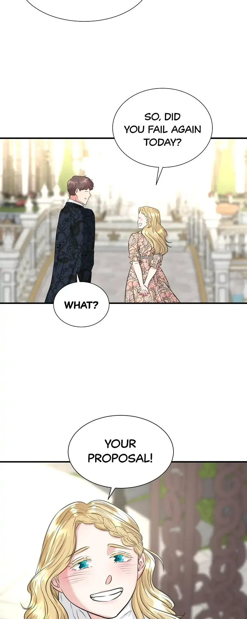 30 Day Fiancée Chapter 31 page 26