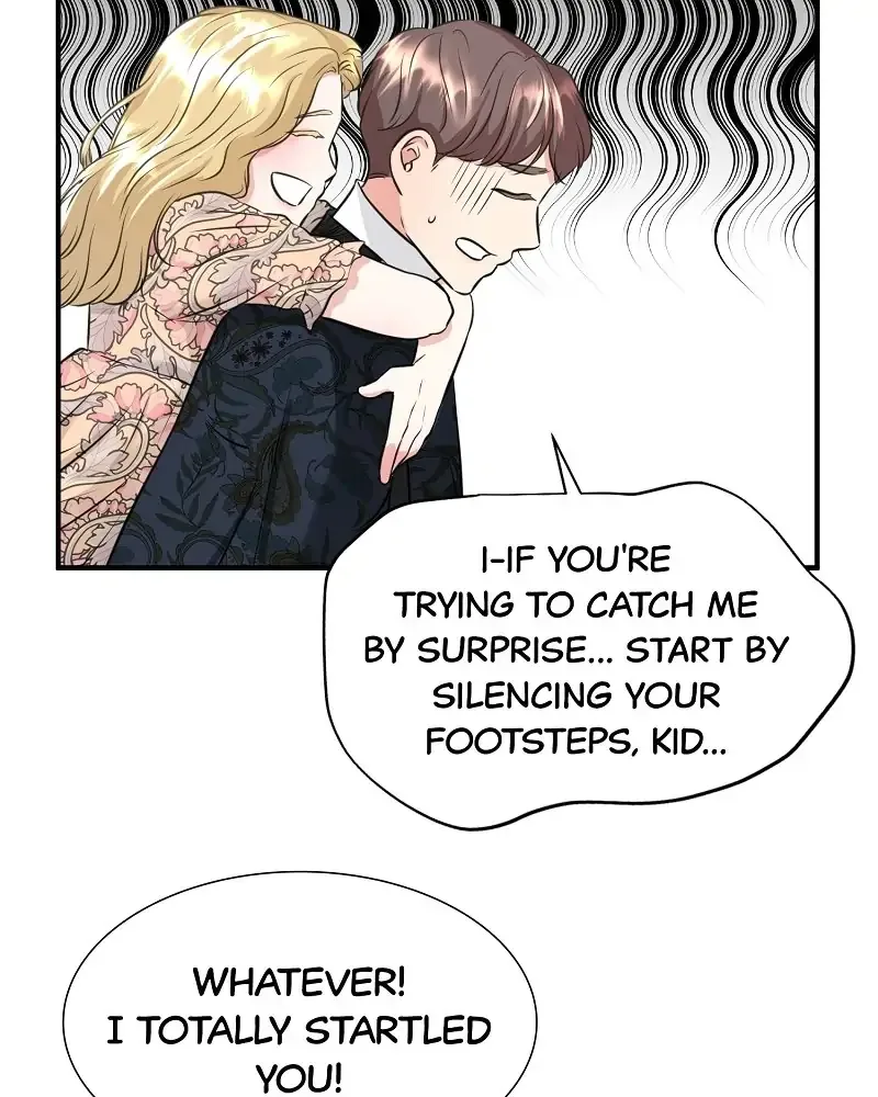 30 Day Fiancée Chapter 31 page 25