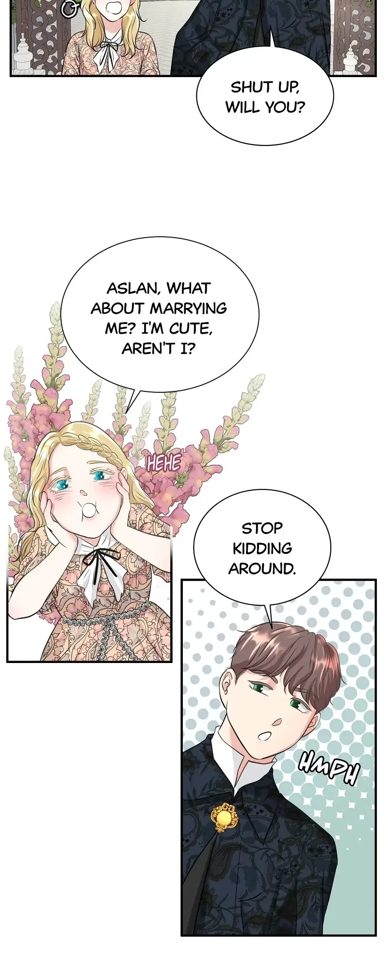 30 Day Fiancée Chapter 31 page 28