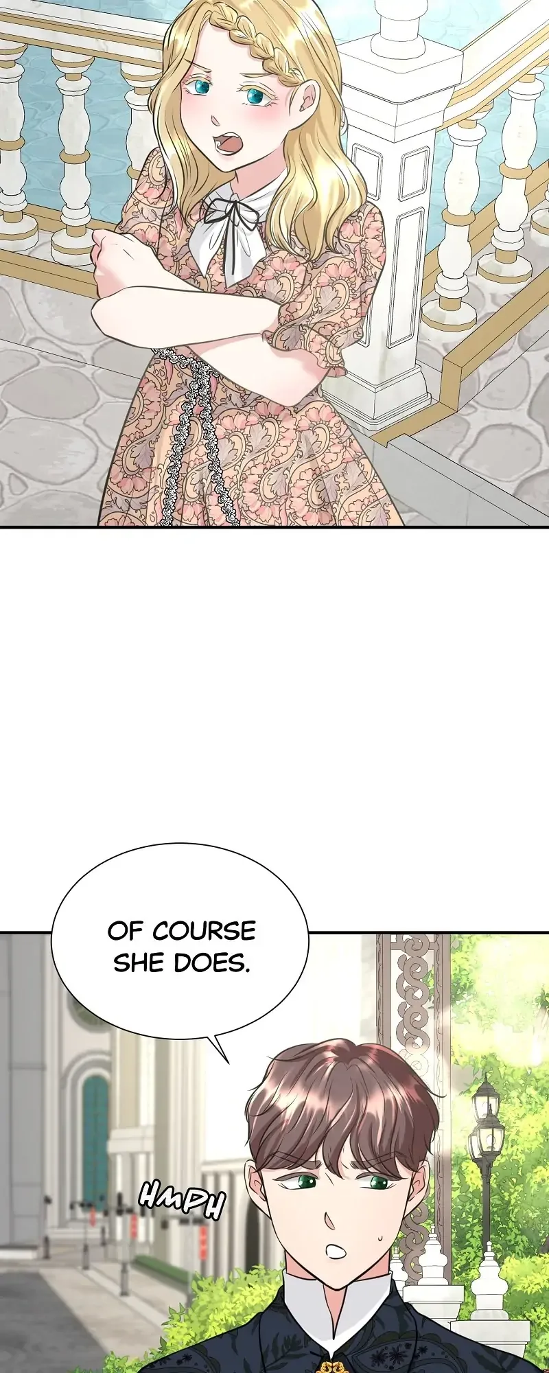 30 Day Fiancée Chapter 31 page 30