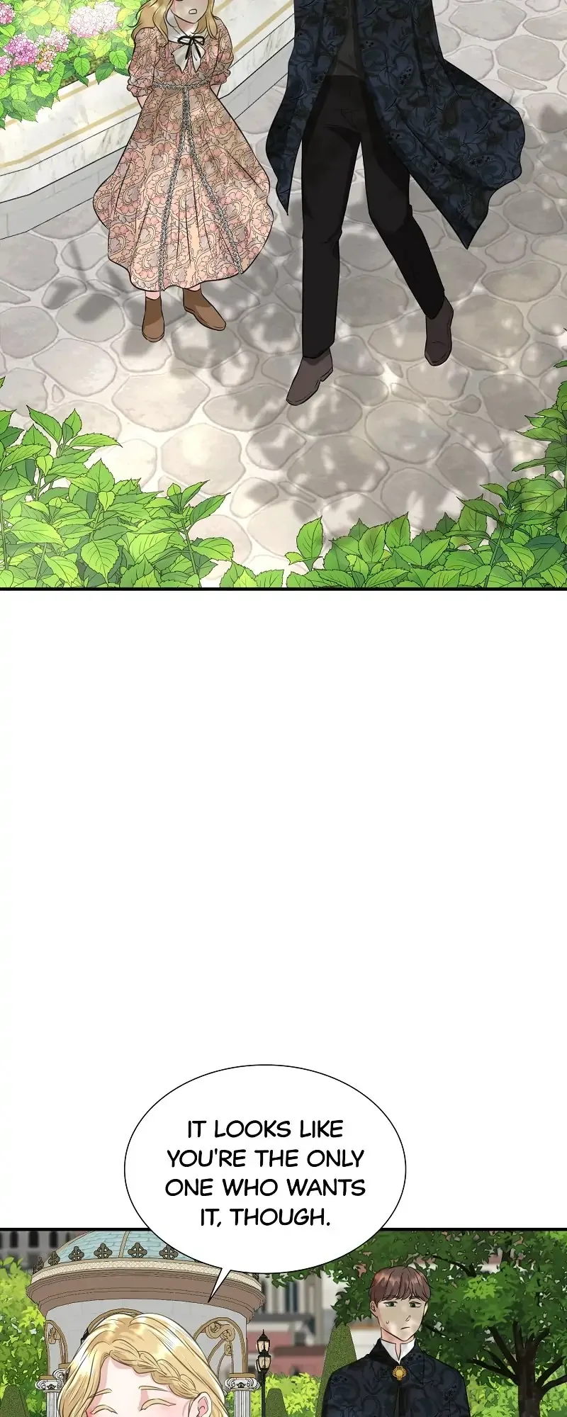 30 Day Fiancée Chapter 31 page 32