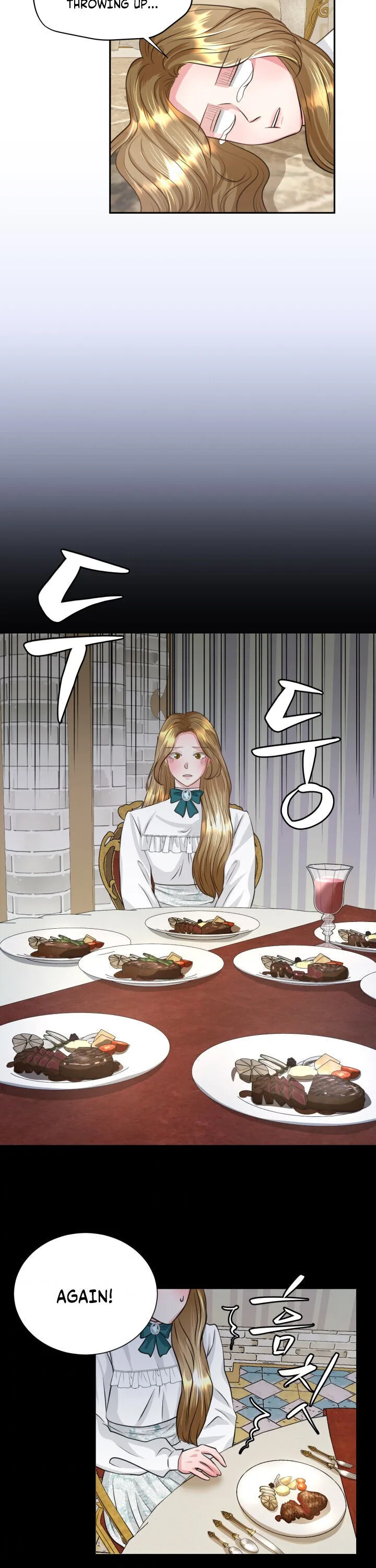 30 Day Fiancée Chapter 9 page 3